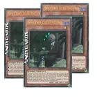 Number C96: Dark Storm