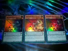 Speedroid Wing Synchron
