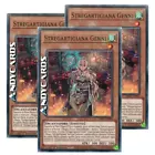 Witchcrafter Genni