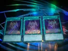 Summoning Curse