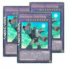 Super Vehicroid - Stealth Union