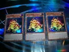 Swap Frog