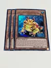 Swap Frog