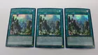 Swordsoul Sacred Summit