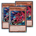 Wheel Synchron