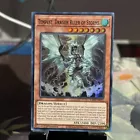 Tempest, Dragon Ruler of Storms