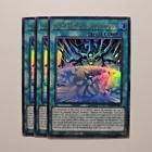The Breaking Ruin God