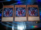 The Phantom Knights of Ancient Cloak