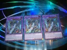 Thunder Dragon Colossus