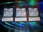Cyber Dragon Drei