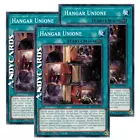 Union Hangar