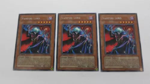 Vampire Lord