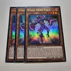 Vision HERO Faris