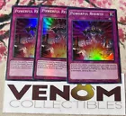 Powerful Rebirth