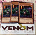 Forbidden Lance