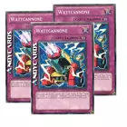Wattcannon
