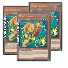 Wattgiraffe