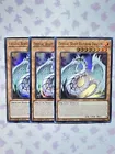 Crystal Beast Rainbow Dragon