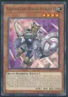Gladiator Beast Attorix