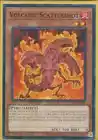 Volcanic Scattershot