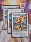 Iron Chain Dragon