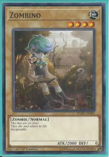 Zombino