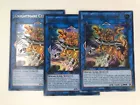 Knightmare Cerberus