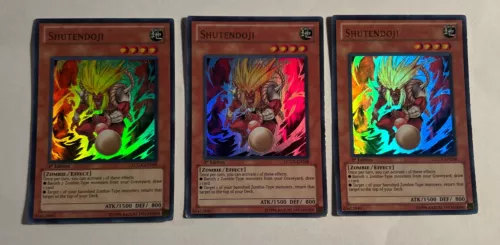 Manju of the Ten Thousand Hands