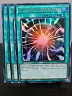 Super Polymerization