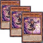 Unchained Twins - Sarama