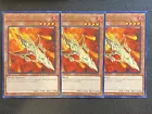 Volcanic Rocket