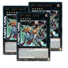 Left Arm of the Forbidden One