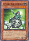 Psychic Commander