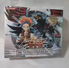 Second Booster