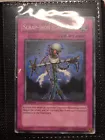 Scrap-Iron Scarecrow