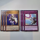 Weiss, Lightsworn Archfiend