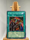 A Deal with Dark Ruler