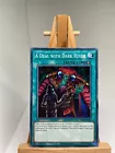 A Deal with Dark Ruler