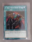 A Deal with Dark Ruler