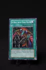 A Deal with Dark Ruler