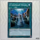 A Legendary Ocean