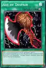 Axe of Despair