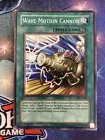 Wave-Motion Cannon