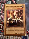 Earthbound Spirit