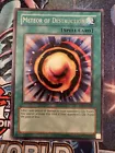 Meteor of Destruction