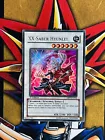 XX-Saber Hyunlei