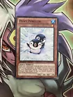 Puny Penguin