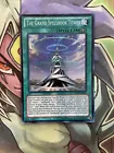 The Grand Spellbook Tower