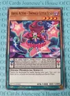 Abyss Actor - Twinkle Little Star