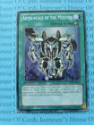 Abyss-scale of the Mizuchi